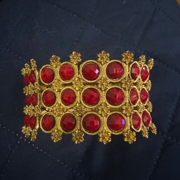 Amrita Singh Stirling Bracelet - Picture 1 of 3